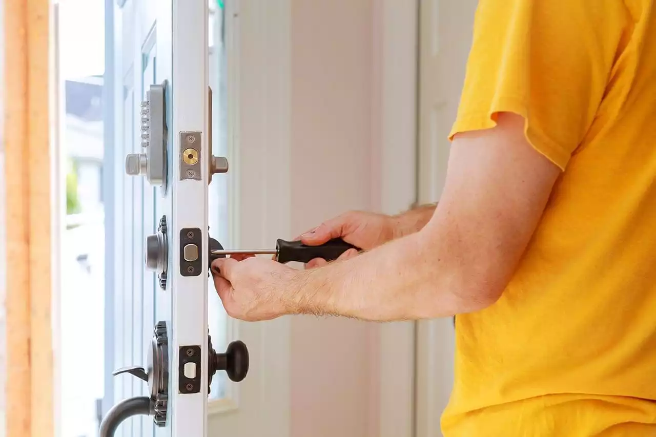 Büro Türöffnung Konstanz Schlüsseldienst