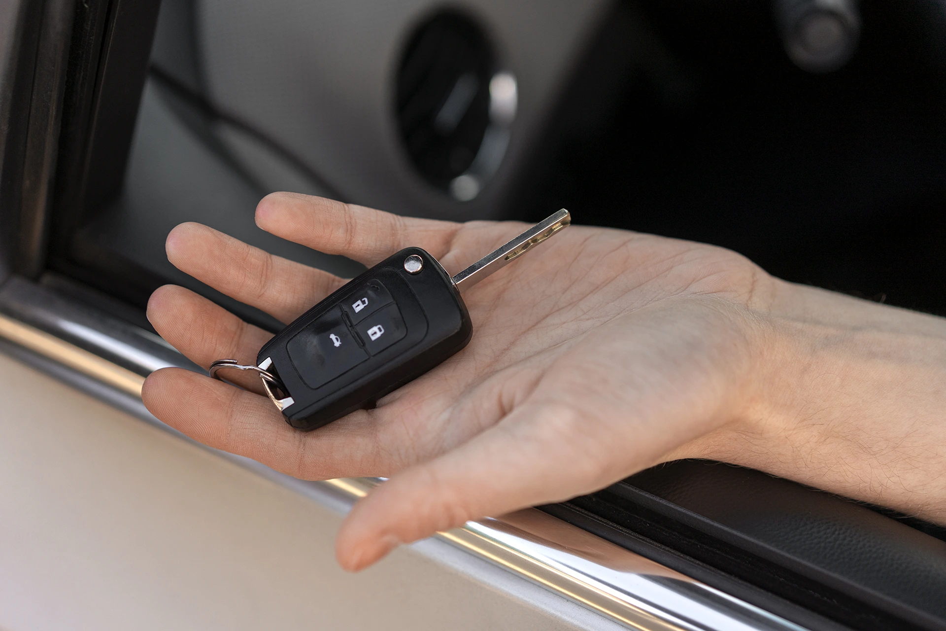 Auto Schlüssel Nachmachen