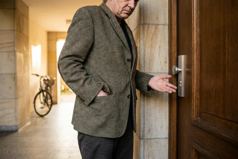 Schlüssel verloren – was tun? – Schlüsseldienst Konstanz